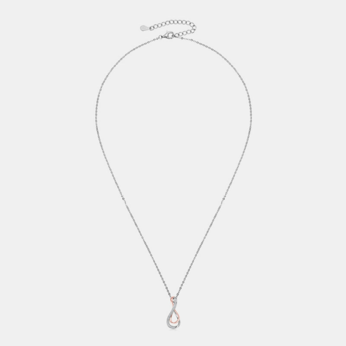 ElegElegant 118K Gold-Plated Chain Necklace - Minimalist Jewelry for Everyday & Special Occasions